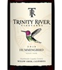 Trinity River Vineyards Hummingbird Pinot Noir 2020